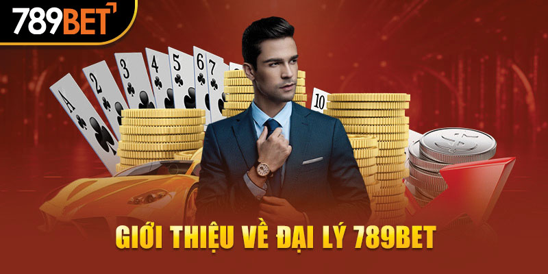 Giới thiệu về đại lý 789bet